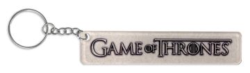 Game of Thrones Logo Keychain